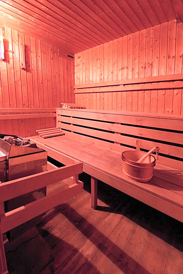 Horský Hotel Kohútka