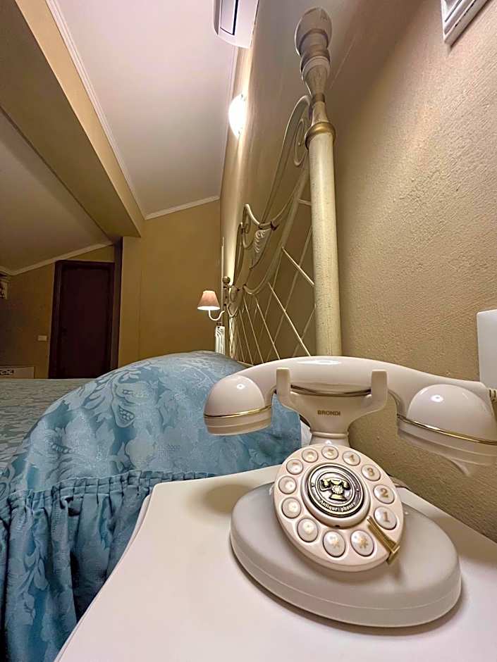 Boutique Hotel Calais Milano