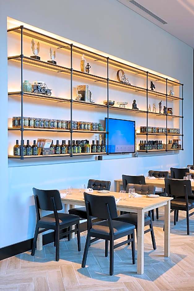 Bomonti Arjaan by Rotana