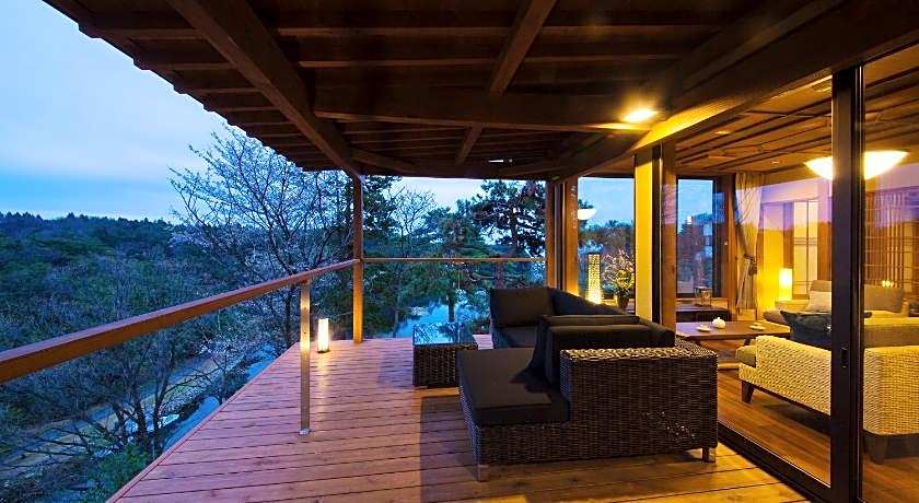 Hyakurakusou Ryokan