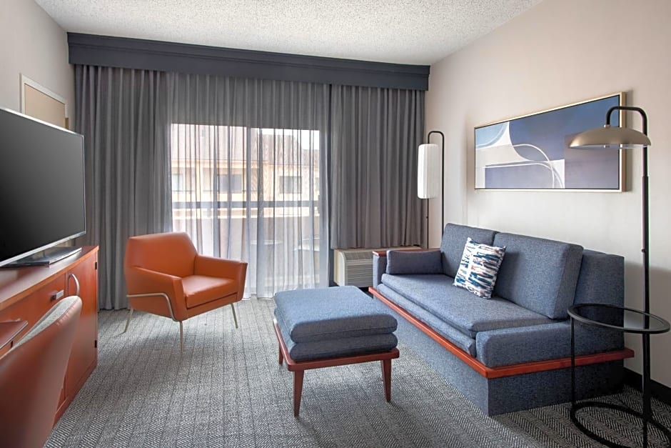Courtyard by Marriott New Haven Wallingford