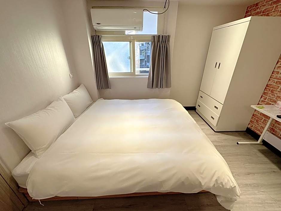 New Lion City Business Hotel