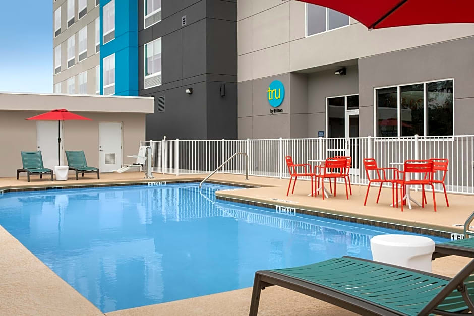 Tru By Hilton Lake City