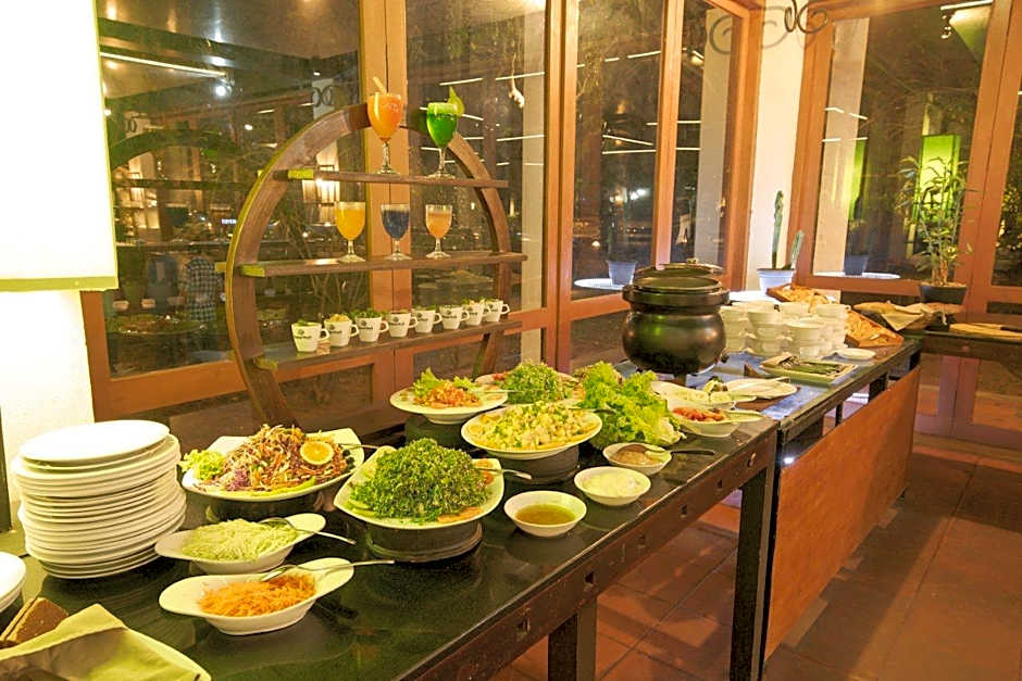 Elephant Reach Hotel - Yala