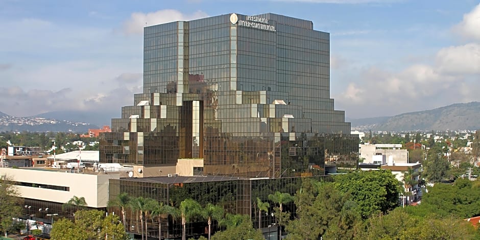 Presidente InterContinental Guadalajara By IHG