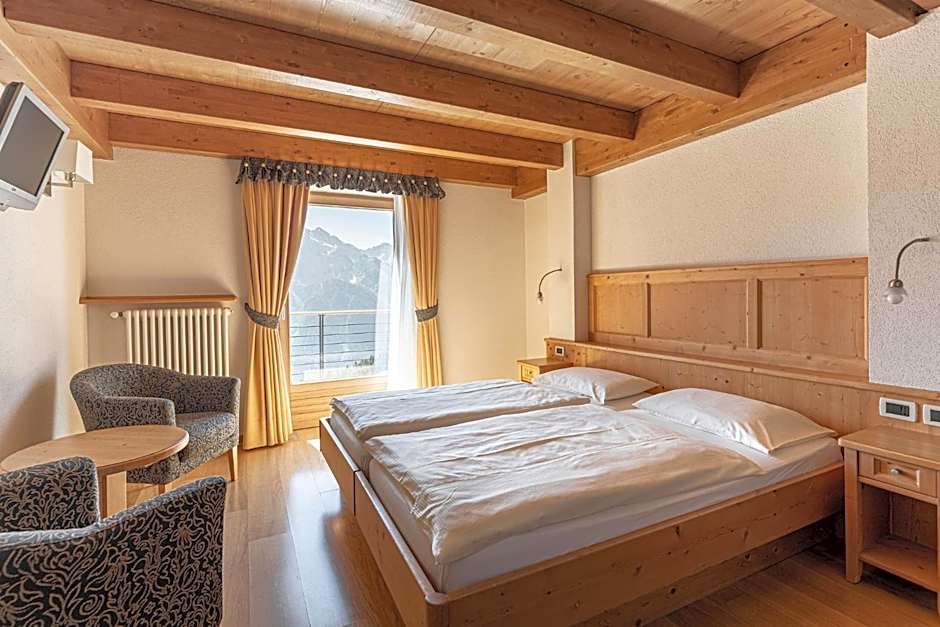 Hotel Rifugio Solander