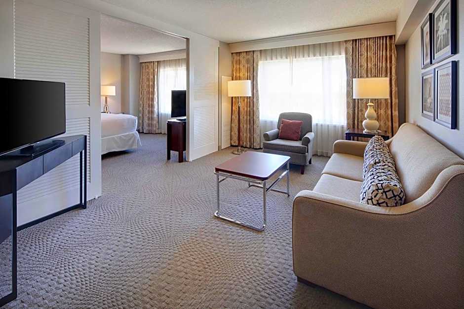 Sheraton Suites Fort Lauderdale West