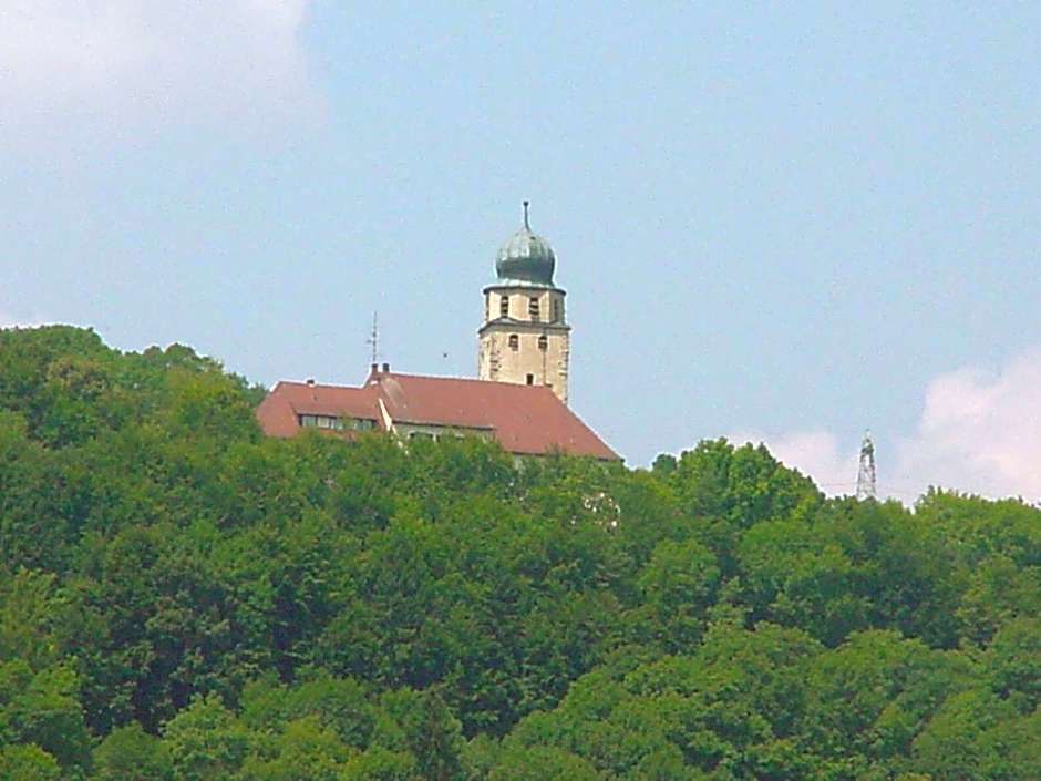 Hotel Krone Stühlingen - Das Tor zum Südschwarzwald
