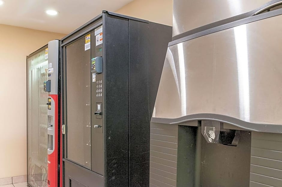 Quality Inn & Suites Houma