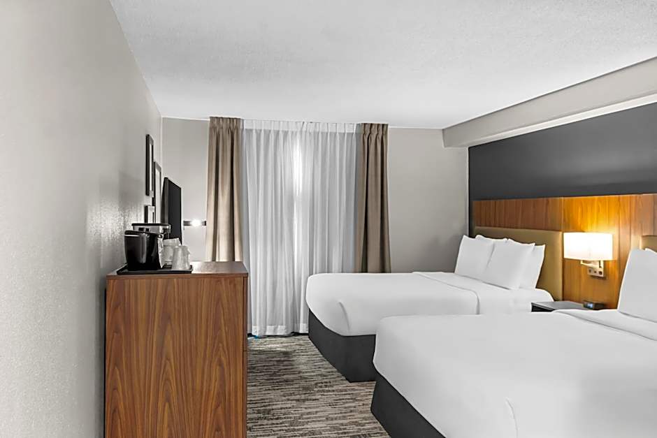 Country Inn & Suites by Radisson, Winnipeg, MB
