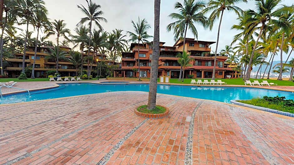 Park Royal Homestay Los Tules Puerto Vallarta