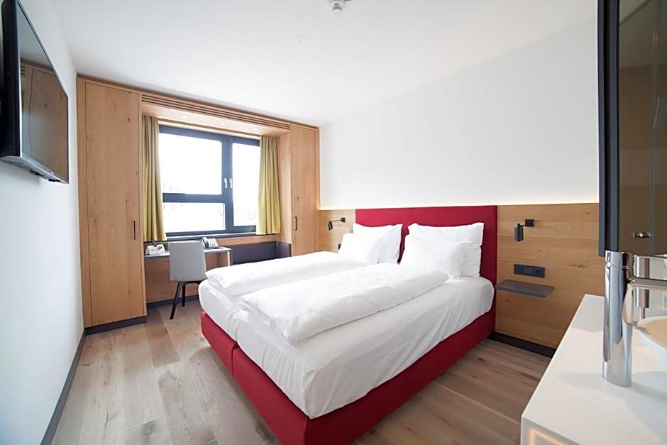 Best Western Hotel Tulln