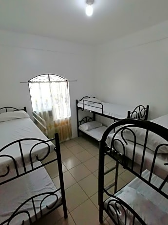 Two-Hearts Dormitory