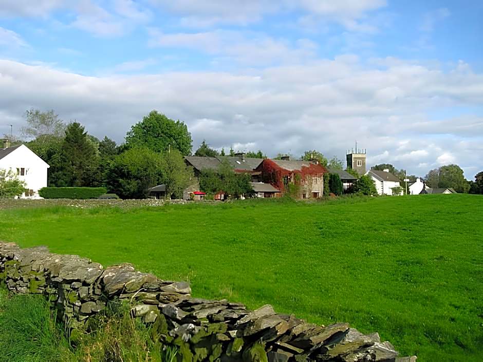 Meadowcroft Guest House