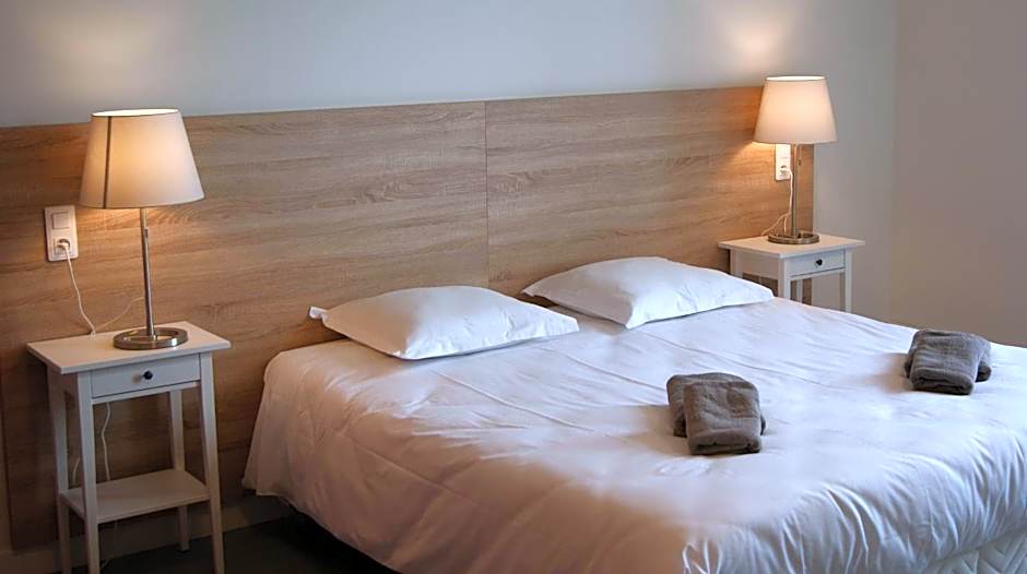 Le grand couvent de Gramat