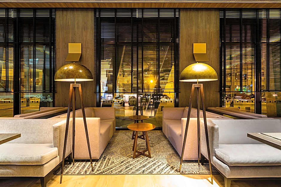 Holiday Inn Lima Miraflores By IHG