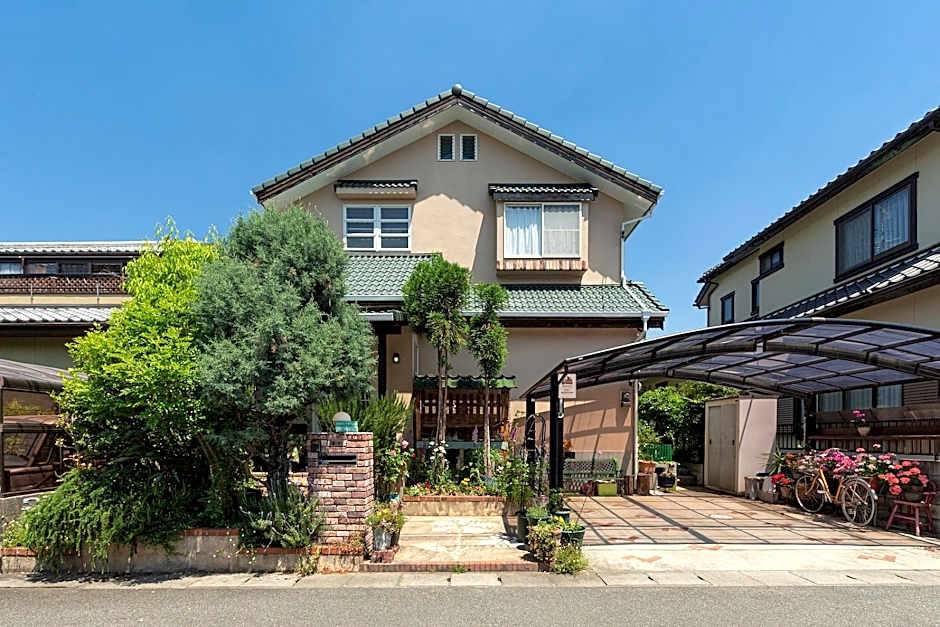 AbbeyRoad Inn Seika