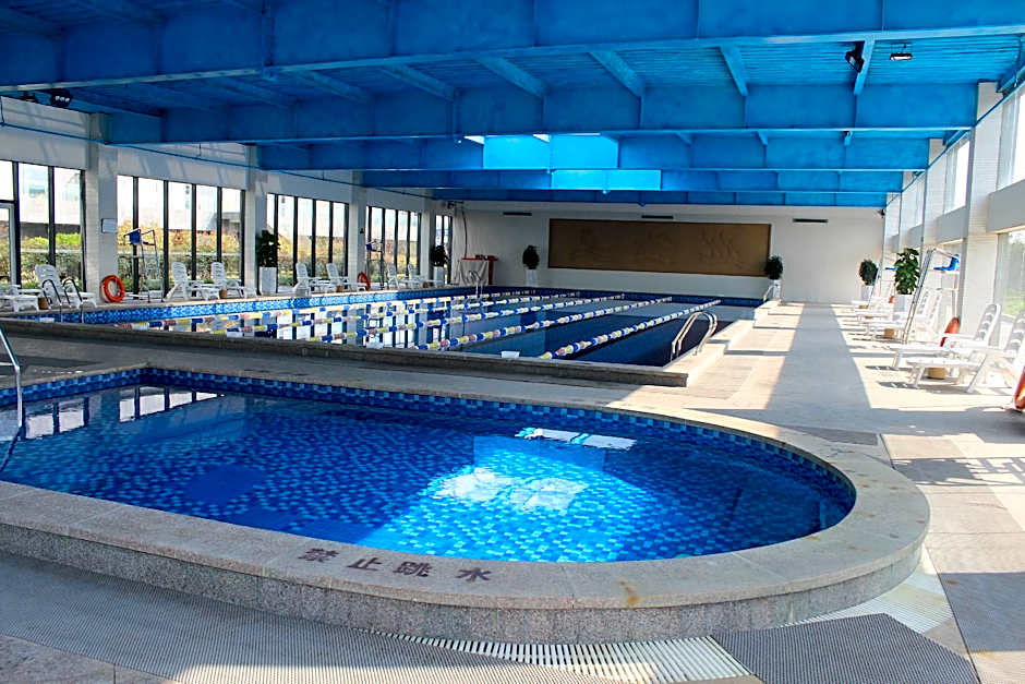 Wyndham Grand Qingdao