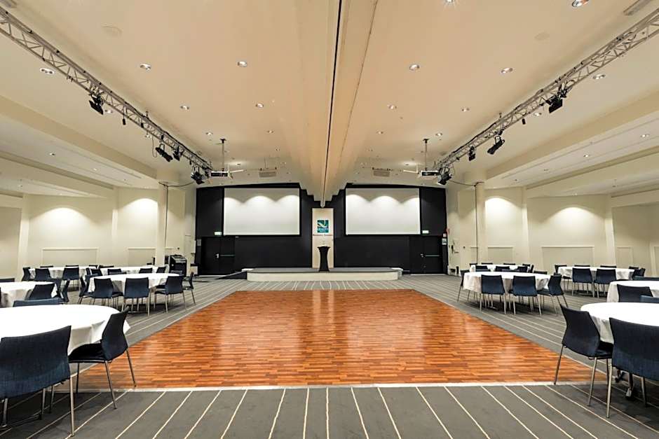 Quality Hotel Residence