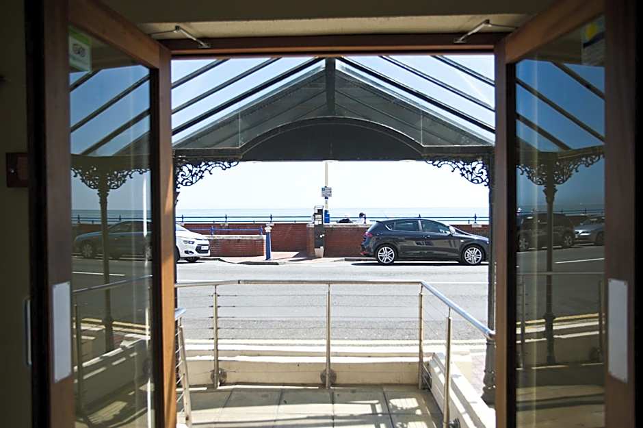 Shore View Hotel