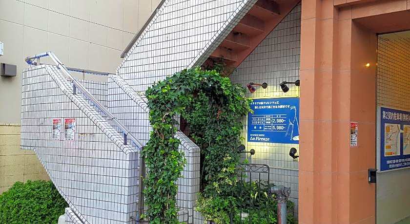 Business Hotel La Firenze