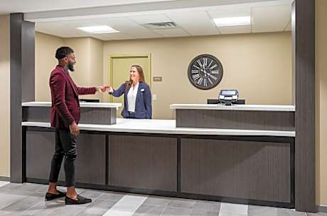Candlewood Suites Rochester Mayo Clinic Area By IHG