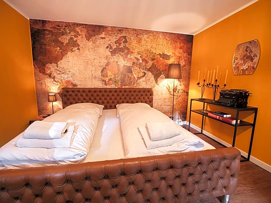 Three B's Bed and Breakfast