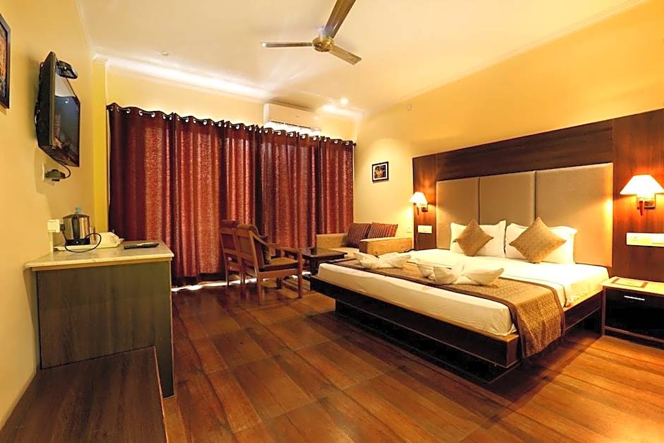 Hotel Peepal Tree
