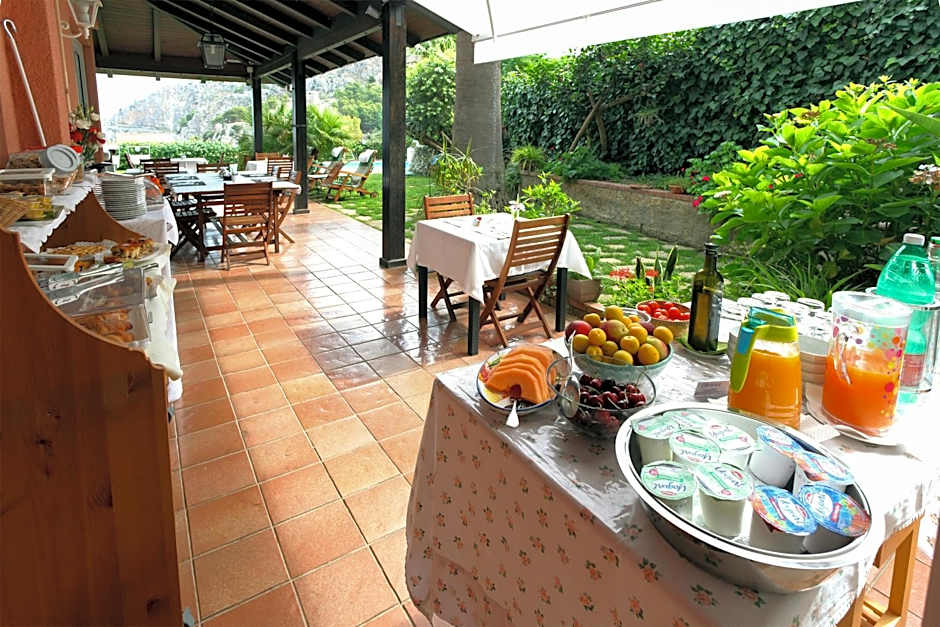 B&B Villa Di Giorgi