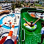 Sun Palace Hotel