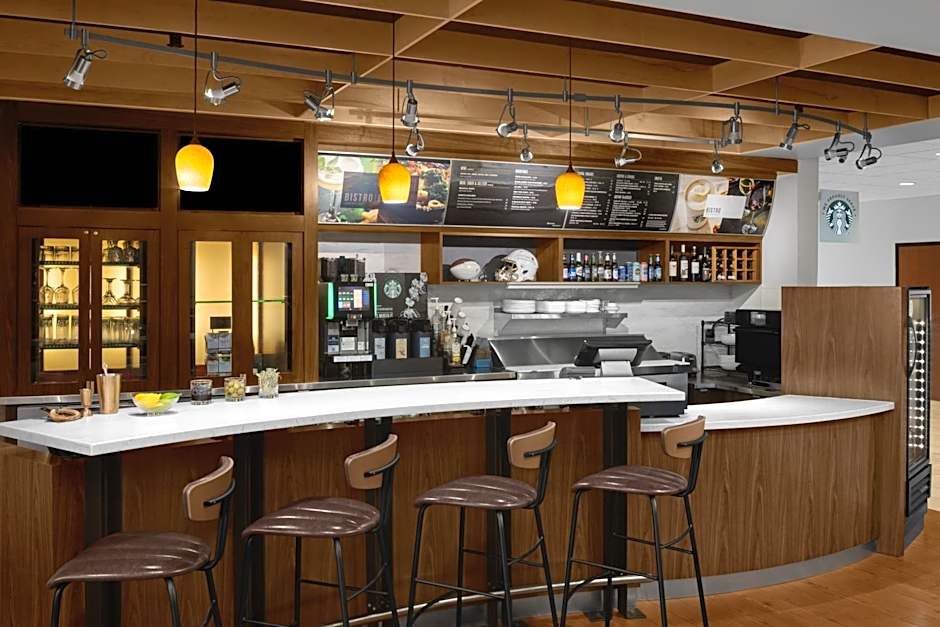Courtyard by Marriott Salt Lake City Sandy