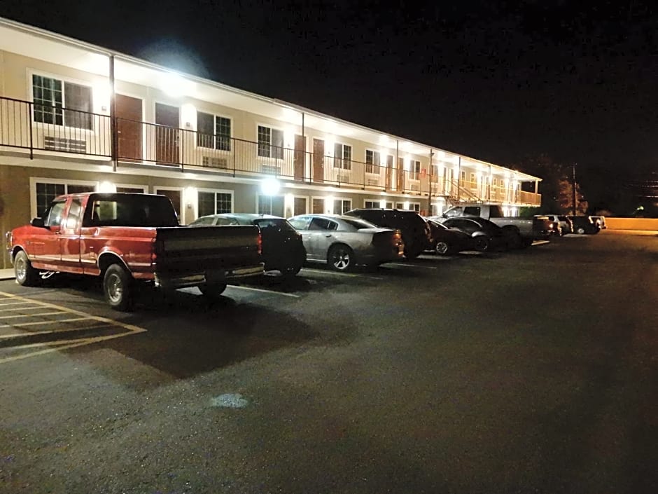 Siesta Inn McAllen
