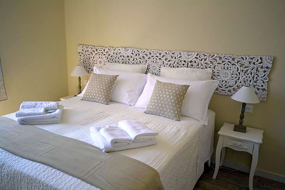 Affittacamere Casa Dane'