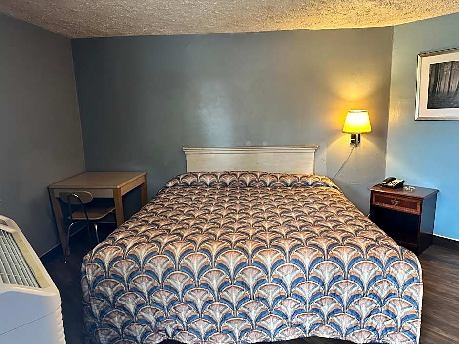 Westgate Manor Motel Austintown & Youngstown OHIO