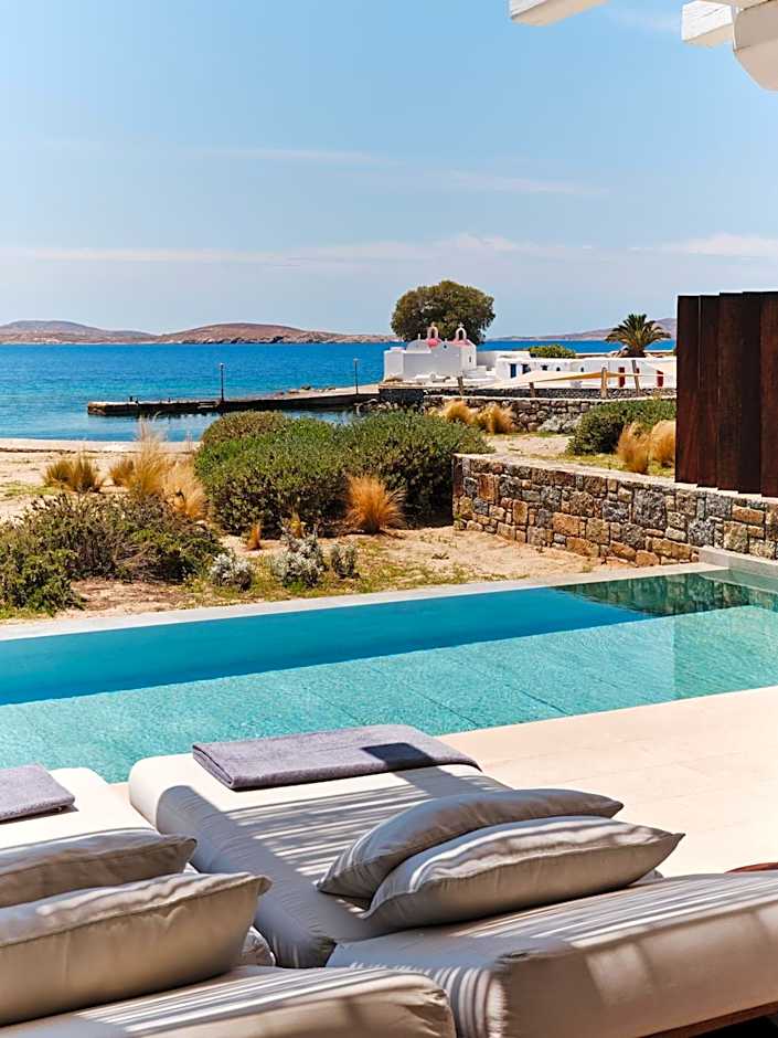 The Coast Bill&Coo-The Leading Hotels of the World