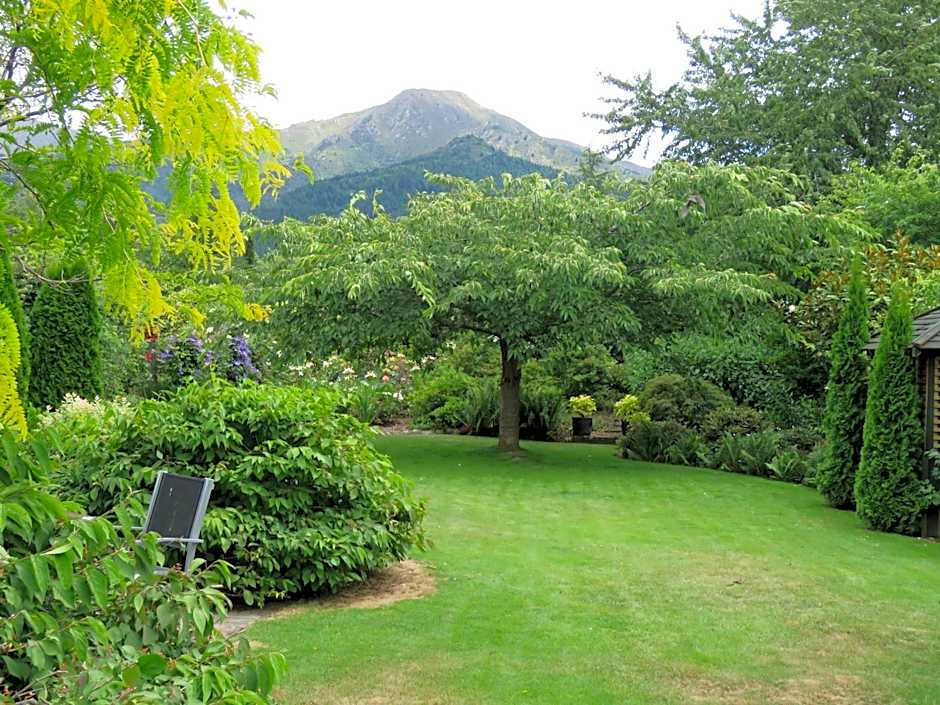 Marchmont Gardens