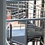 Maxim Suites by Elias Holl