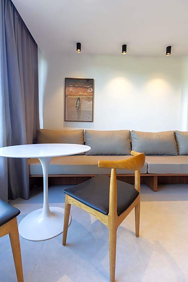 Essence Beira Mar de Tatuamunha na Rota dos Milagres por Quarto à Vista