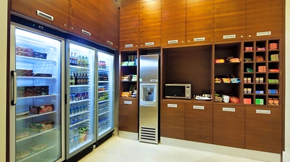 Hilton Garden Inn Safranbolu