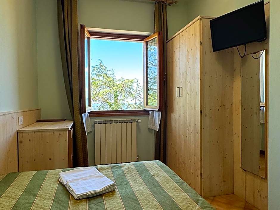 Hotel Da Giovanna