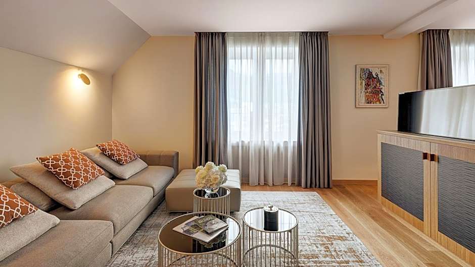 Hotel Alte Post Bonaduz