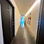 Travel Light Hotel