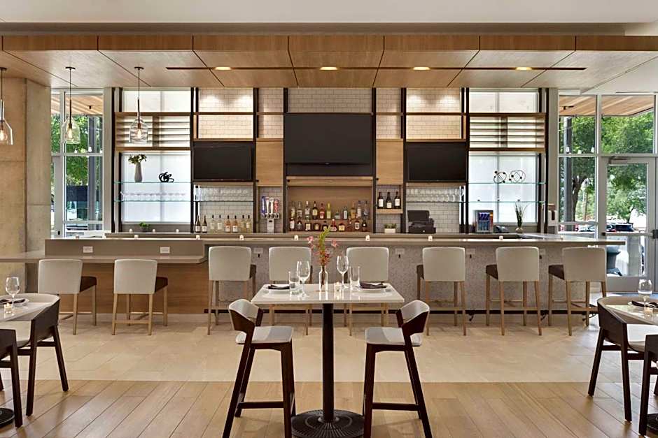 Hilton Garden Inn Austin North-Near the Domain, TX