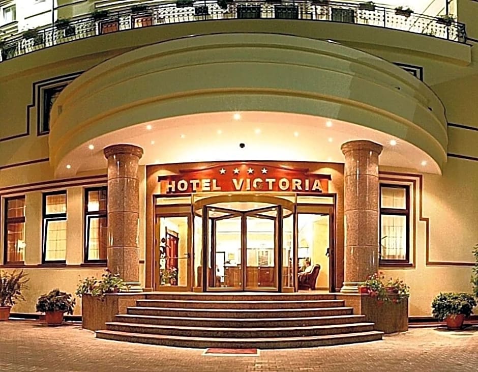 Victoria Hotel&Spa
