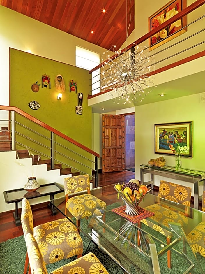 Aranwa Sacred Valley