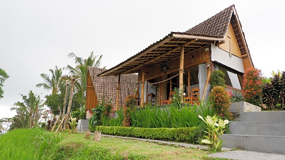 Padi Bali Jatiluwih