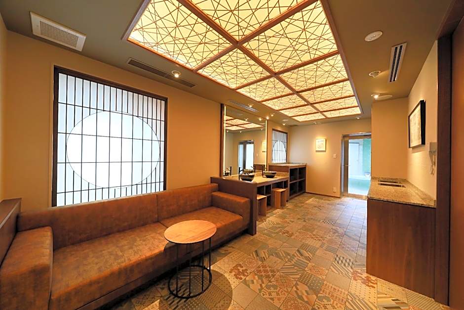 Hotel Gion Ichirin