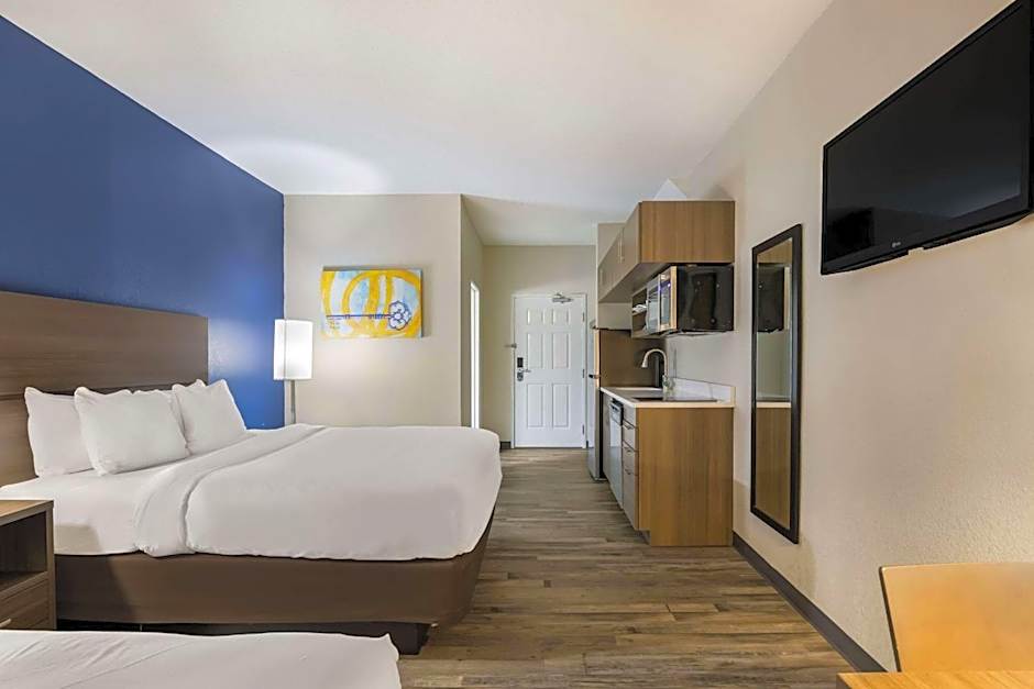 MainStay Suites Joliet I-80
