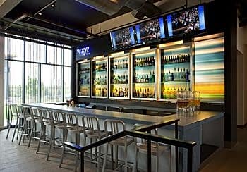 Aloft Denver International Airport