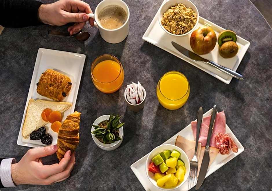 Ibis Paris Alesia Montparnasse